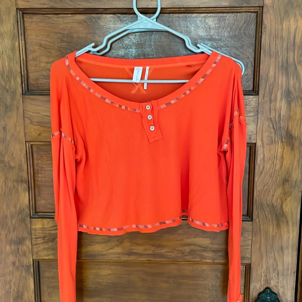 Out from Under Long Sleeve